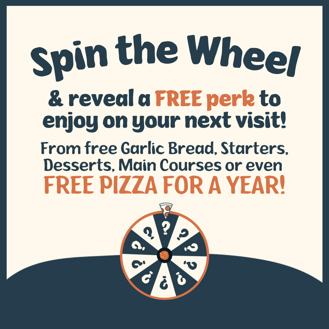 Spin the Wheel 