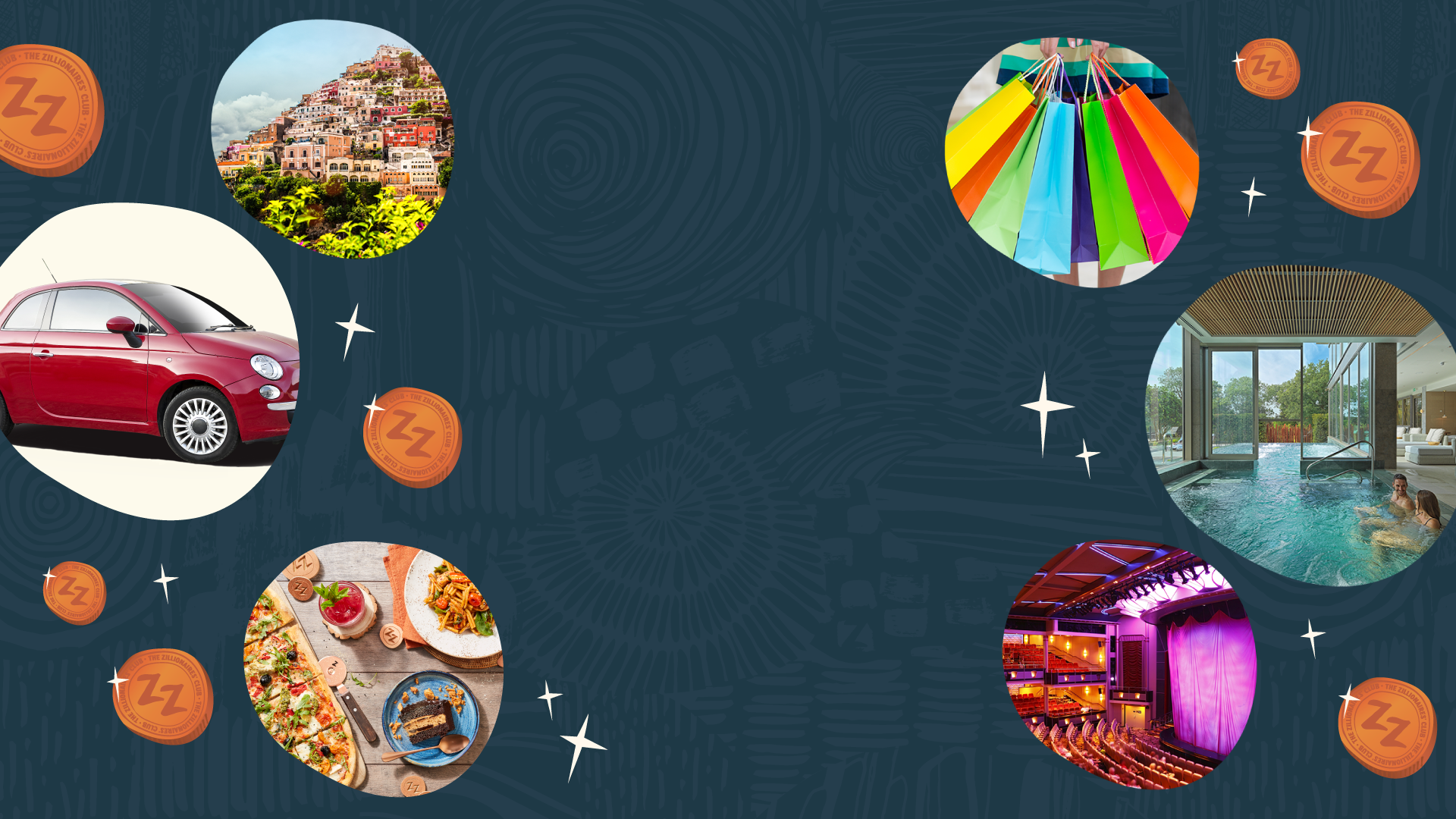 Win a Slice Banner 