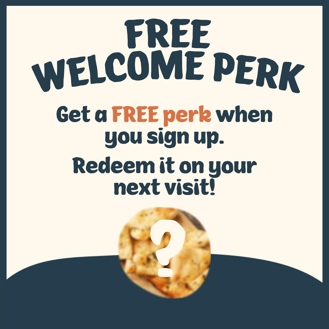 Free Perk on sign up – website Zillionaires 