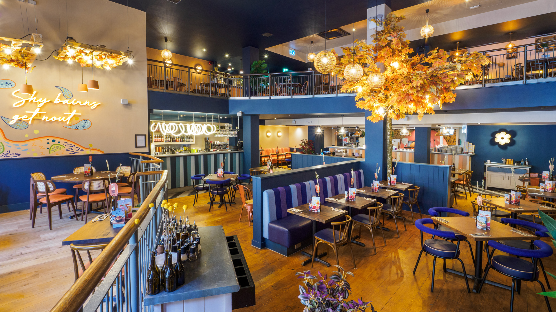 Newcastle – Interiors 6 