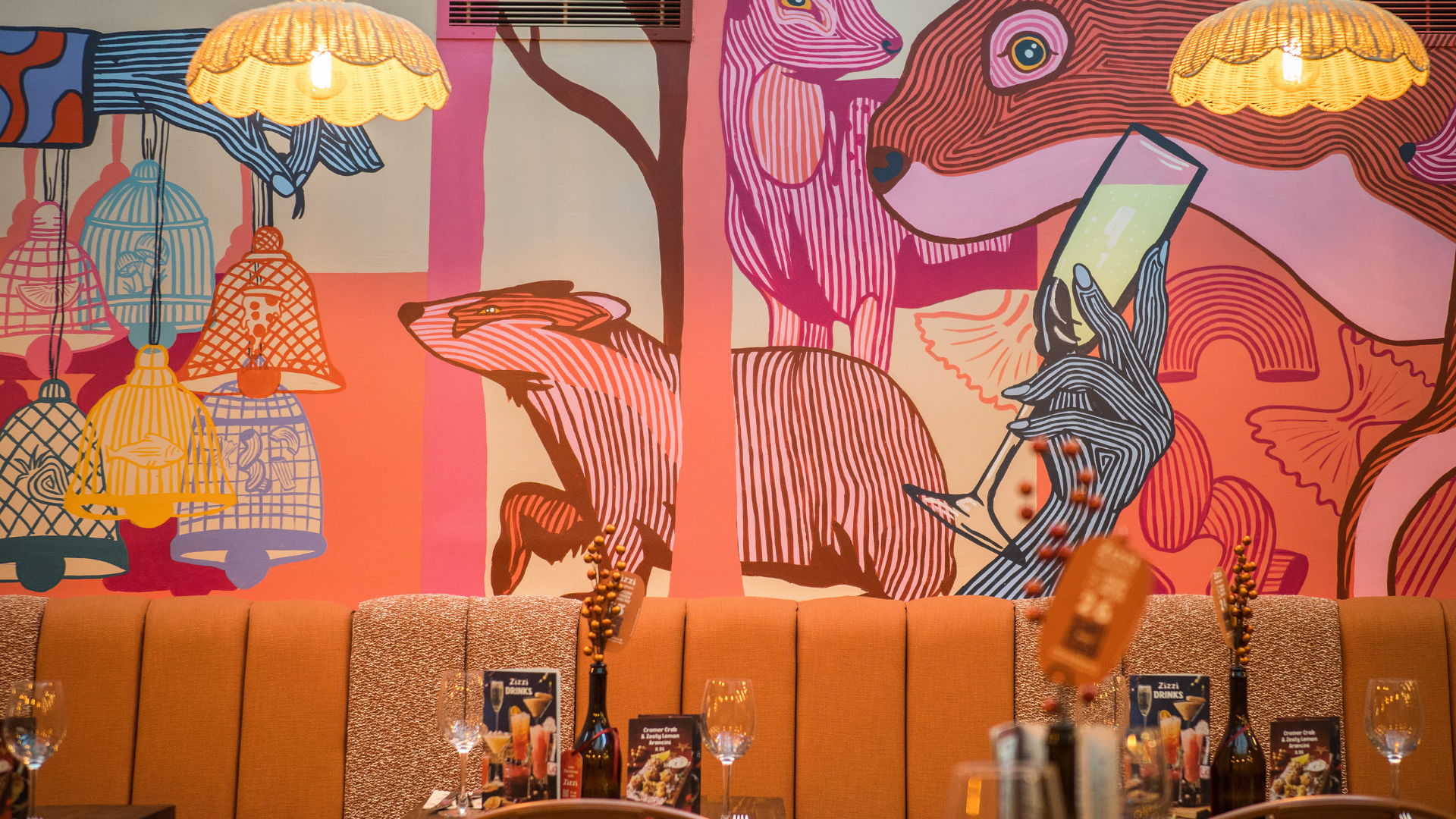 Zizzi Wokingham 11 