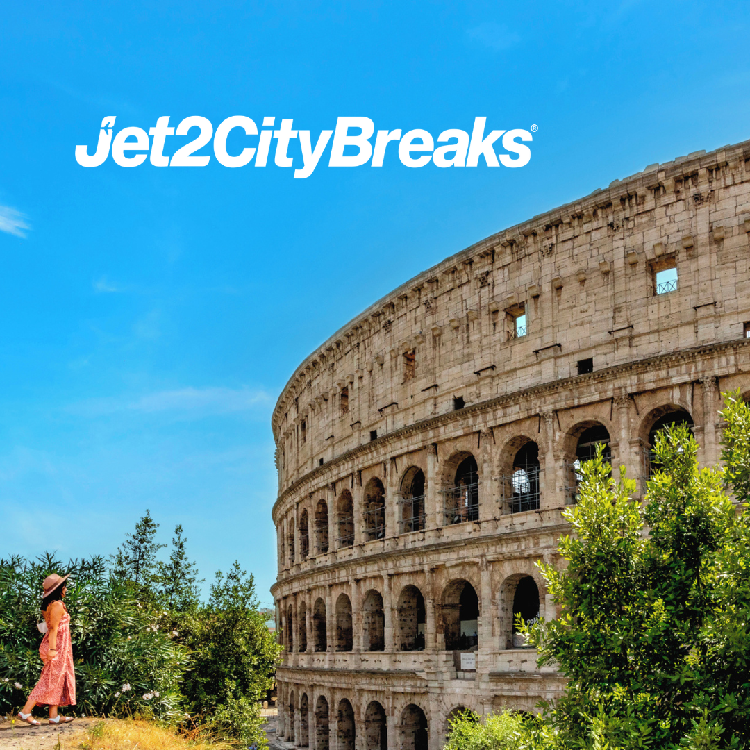 Jet2CityBreaks Rome Static 