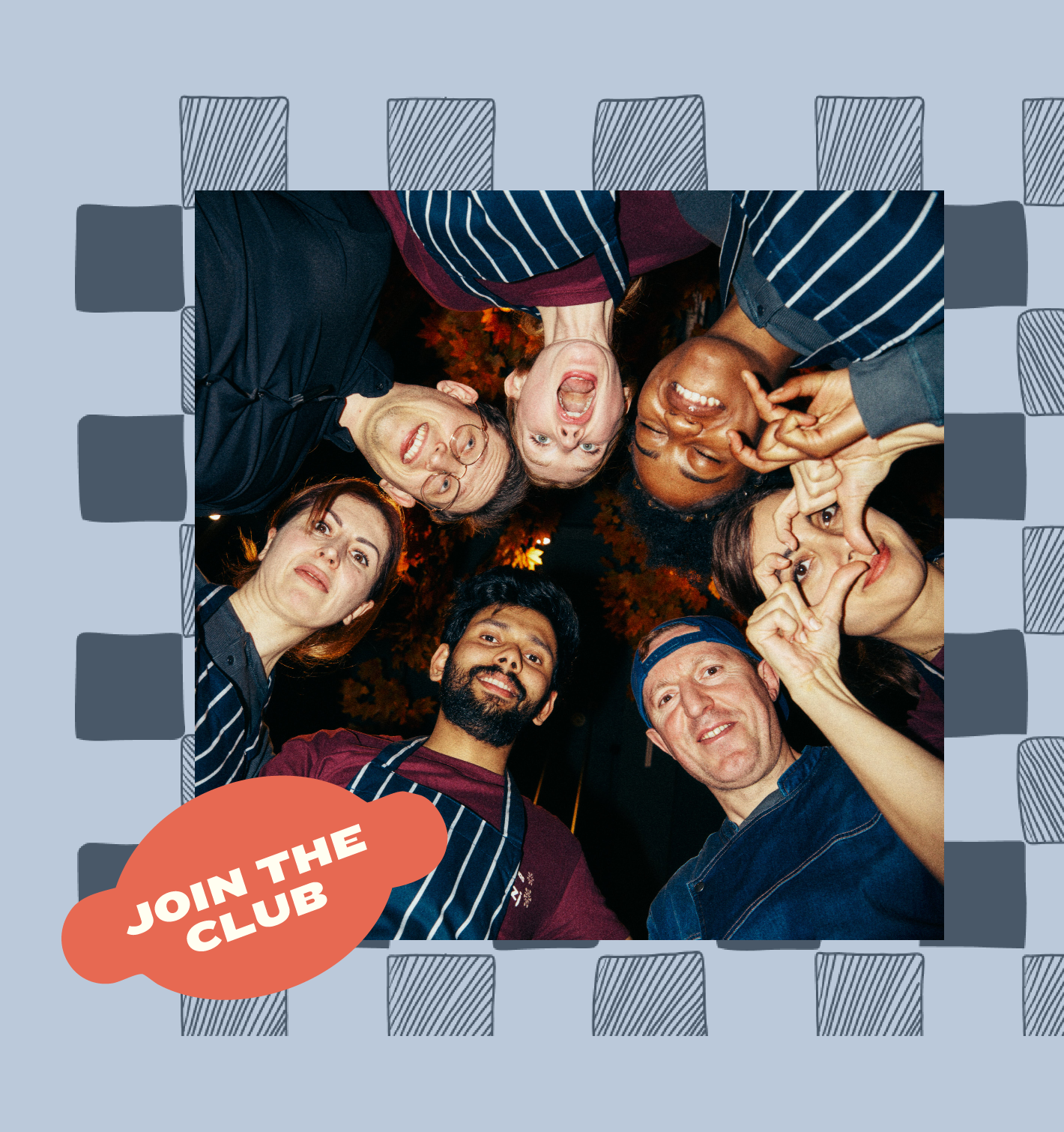 Join-the-club 