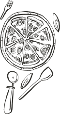 Doodle Illustrations 