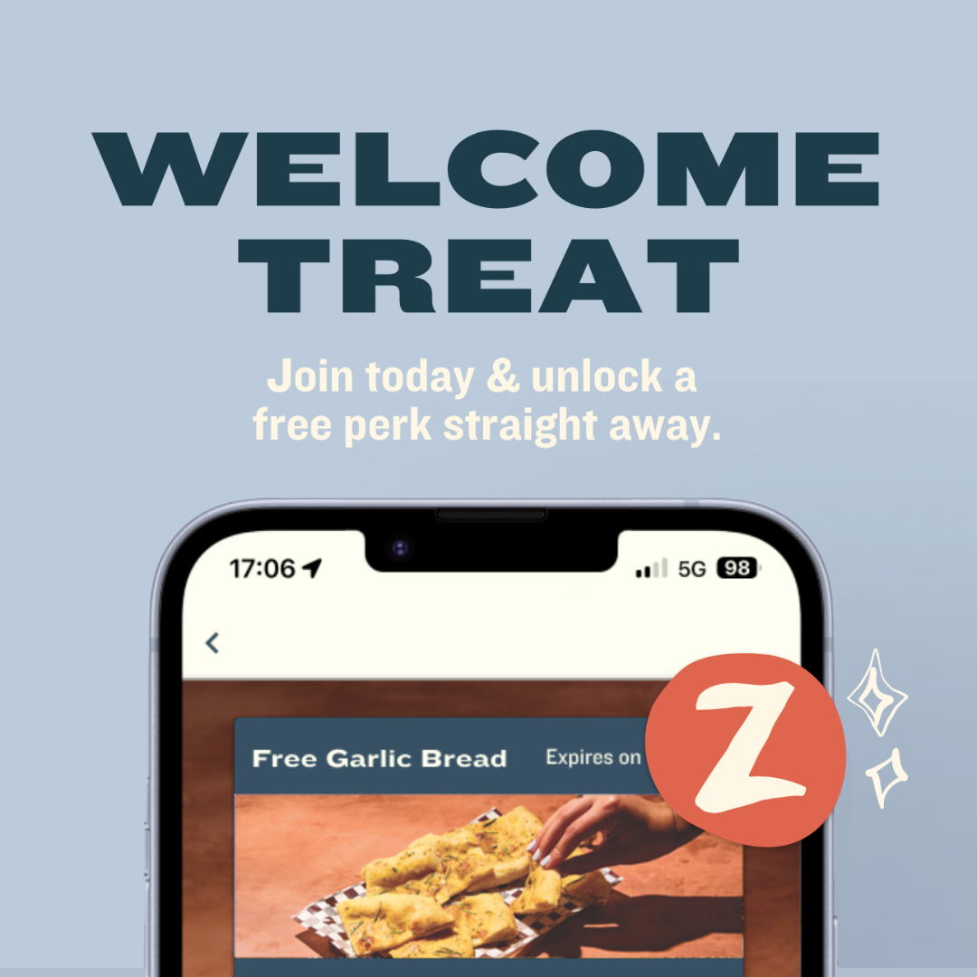 Welcome Treat