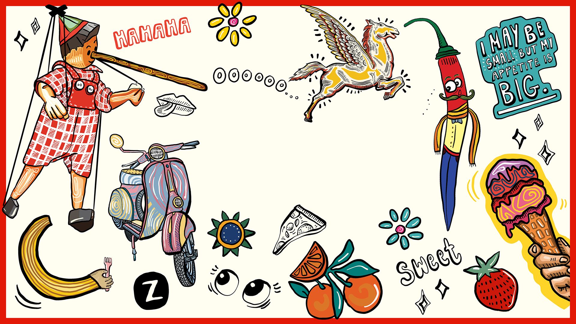 Kids Meals Zizzi Header